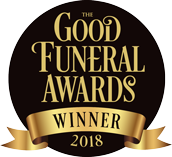 Good Funeral Awards Winner 2018